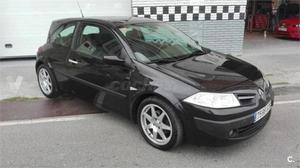 Renault Megane Extreme 1.5dci105 Eco2 3p. -08