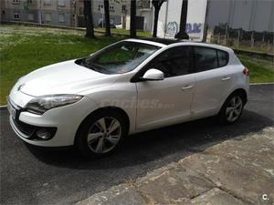 Renault Mégane Dynamique Energy Tce 115 Ss Eco2 5p. -12