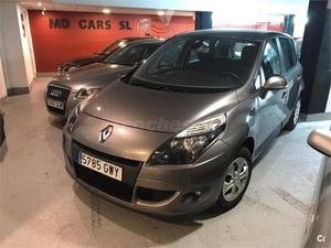 Renault Scenic Authentique 1.5dci 85cv Eco2 5p. -10