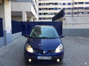 Renault Scenic Confort Dynamique 1.9dci 5p. -04