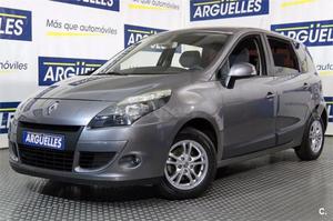 Renault Scenic Dynamique 1.5dci 105cv Eco2 5p. -10