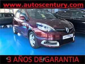 Renault Scenic Xmod Bose Edition Energy Dci 110 Eco2 5p. -13