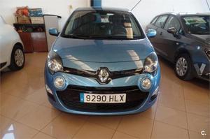 Renault Twingo Emotion Dci 85 Eco2 3p. -12