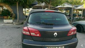 Renault Vel Satis 3.0dci V6 24v Privilege Auto 5p. -05