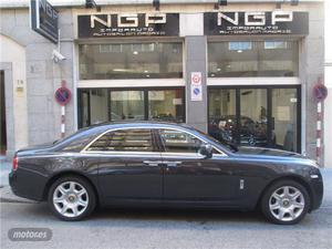 Rolls Royce Ghost