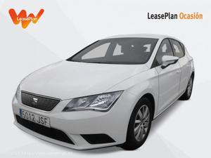 SE VENDE SEAT NUEVO LEON 1.6 TDI 110CV ST&SP