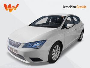 SE VENDE SEAT NUEVO LEON 1.6 TDI ST&SP REFERENCEECOMOTIVE -