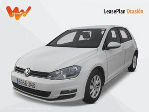 SE VENDE VOLKSWAGEN GOLF 1.6 TDI EDITION BMT - MADRID -