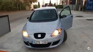 SEAT ALTEA 1.9 TDI HOT 5p.