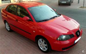 SEAT Cordoba 1.9 TDI 100CV SPORT 4p.