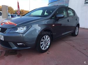 SEAT Ibiza 1.2 TSI 85cv Style 5p.