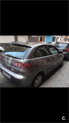 SEAT Ibiza 1.2i 12v STELLA -02