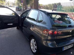 SEAT Ibiza 1.4 TDI 70cv Reference 5p.