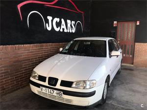 SEAT Ibiza 1.4i SELECT 5p.