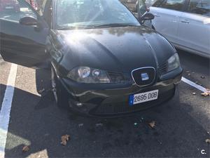 SEAT Ibiza 1.9 TDI 160CV CUPRA 3p.