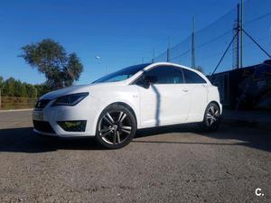 SEAT Ibiza SC 1.4 TSI 180cv Cupra DSG 3p.