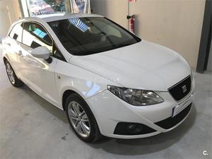 SEAT Ibiza SC v 85cv Good Stuff 3p.