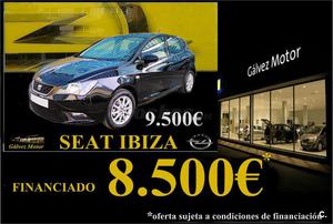 SEAT Ibiza cv Style 5p.