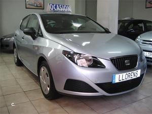 SEAT Ibiza v 85cv Reference 5p.