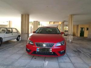 SEAT León 1.4 TSI 92kW StSp Xcellence Plus -17