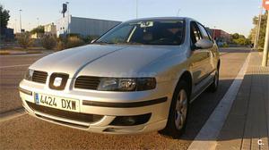 SEAT León 1.9 TDI 100 CV LAST EDITION 5p.