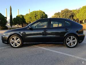 SEAT León 1.9 TDI 130 CV SPORT 5p.