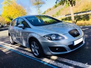 SEAT Leon 1.6 TDI 105cv DSG Style 5p.