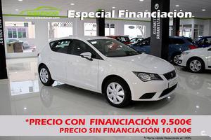 SEAT Leon 1.6 TDI 105cv StSp Reference 5p.