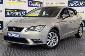 SEAT Leon 1.6 TDI 105cv StSp Reference Plus 5p.