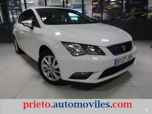 SEAT Leon 1.6 TDI 105cv StSp Reference Plus 5p.