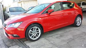 SEAT Leon 1.6 TDI 105cv StSp Reference Plus 5p.