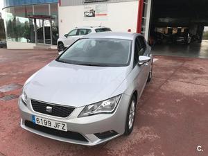 SEAT Leon 1.6 TDI 105cv StSp Style 5p.