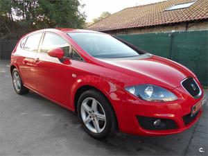 SEAT Leon 1.9 TDI 90cv Emocion 5p.