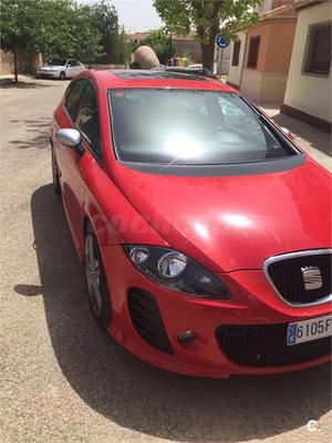 SEAT Leon 2.0 TDI 170cv FR1 5p.