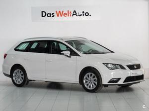 SEAT Leon ST 1.6 TDI 105cv StSp Style 5p.