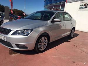 SEAT Toledo 1.6 TDI 105cv Reference 5p.