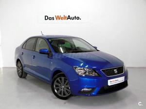 SEAT Toledo 1.6 TDI 105cv Style 5p.