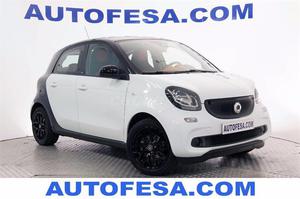 SMART forfour 52 5p.