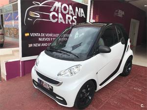 SMART fortwo Coupe 52 mhd Pulse 3p.