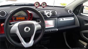 SMART fortwo cabrio Brabus 2p.