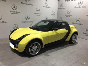 SMART roadster 61CV Affection 2p.