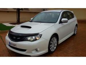 SUBARU Impreza 2.0 DIESEL RALLY -11