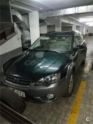 SUBARU Outback 3.0R 5p.