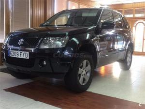 SUZUKI Grand Vitara 1.9 DDiS JLX 5p.