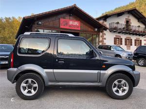 SUZUKI Jimny v Techo Met. Superlujo Jap Mode2 3p.