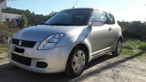 SUZUKI Swift 1.3 DDiS GL 3p -06