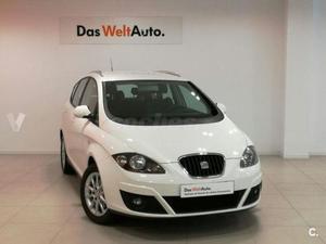 Seat Altea Xl 1.6 Tdi 105cv Style Dsg 5p. -13