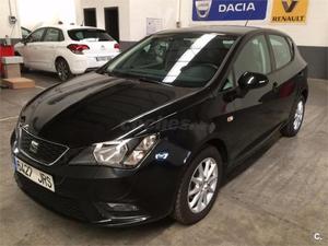 Seat Ibiza 1.4 Tdi 66kw 90cv Style 5p. -16