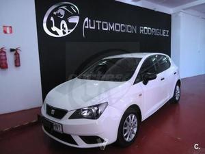 Seat Ibiza 1.6 Tdi 90cv Reference 5p. -13