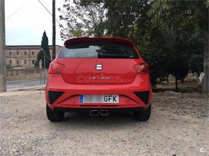 Seat Ibiza 1.9 Tdi 105cv Stylance Dpf 5p. -08